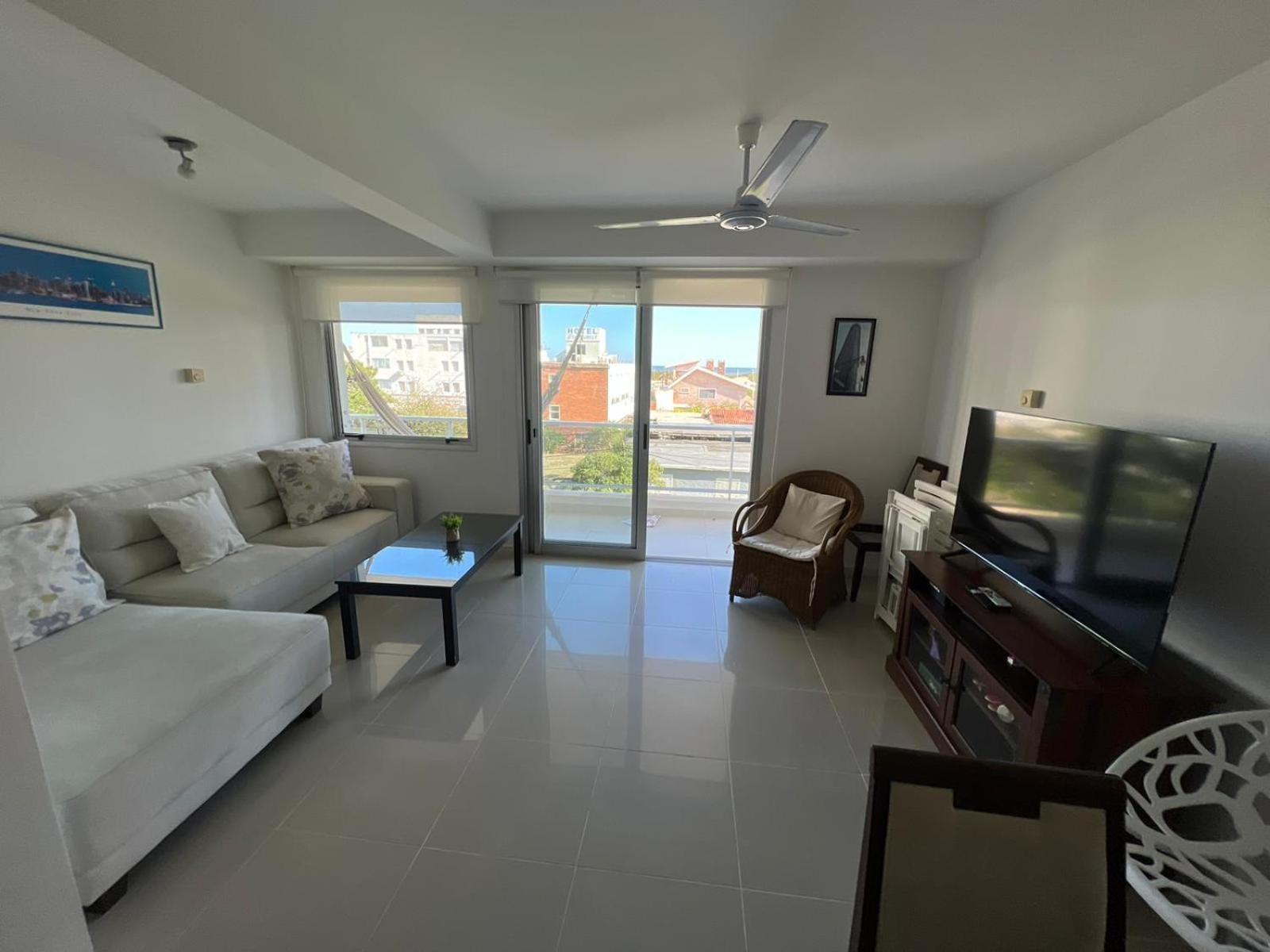 Ferienwohnung Brava 204 Punta del Este Exterior foto