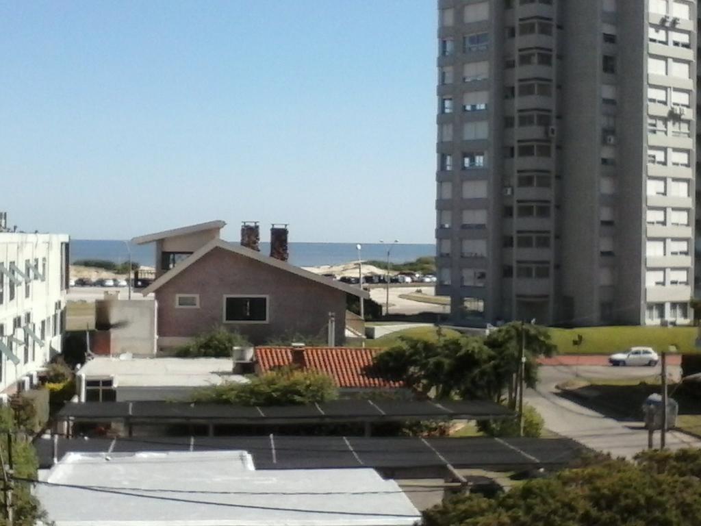 Ferienwohnung Brava 204 Punta del Este Exterior foto